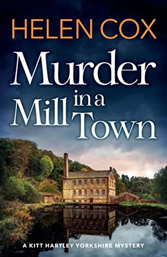 Murder In A Mill Town