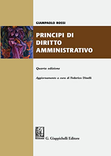 Principi Di Diritto Amministrativo