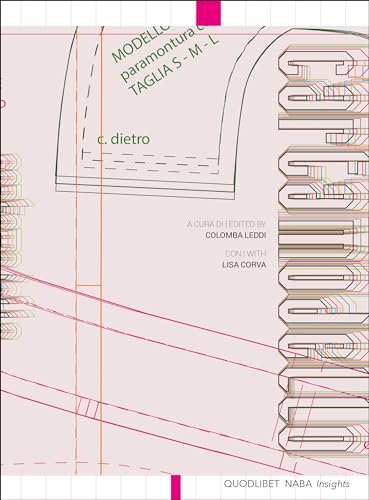 Cartamodello. Dal Bidimensionale Al Tridimensionale-From The Two-Dimensional To The Three-Dimensional. Ediz. Bilingue