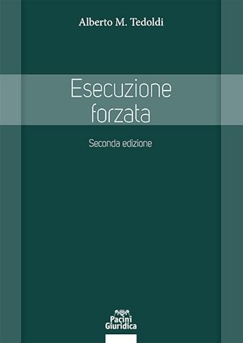 Esecuzione Forzata - Seconda Edizione