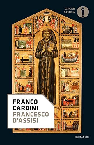 Francesco D'Assisi