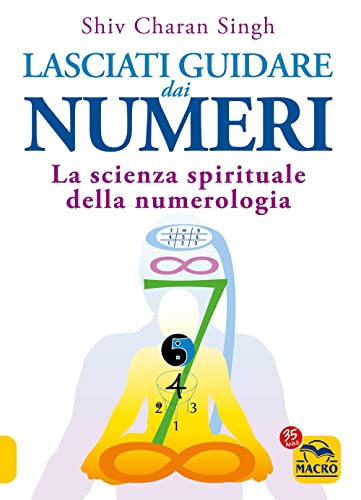 Lasciati Guidare Dai Numeri