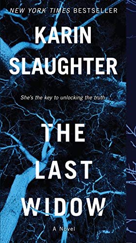 The Last Widow: A Novel: 9