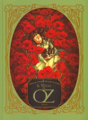 Il Mago Di Oz