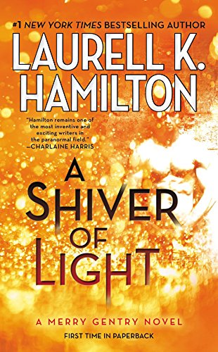 A Shiver Of Light: 9