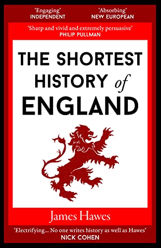 The Shortest History Of England: 3