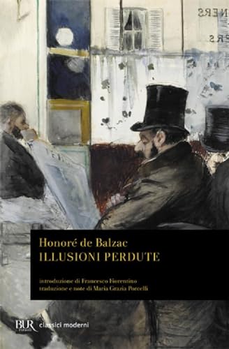 Le Illusioni Perdute