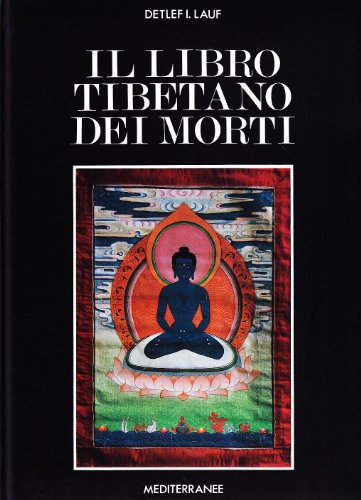 Il Libro Tibetano Dei Morti