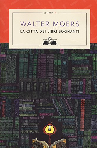 La Città Dei Libri Sognanti