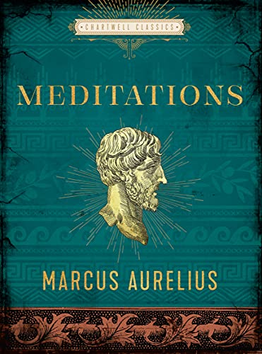 Meditations: Marcus Aurelius