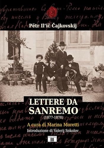 Lettere Da Sanremo (1877-1878)
