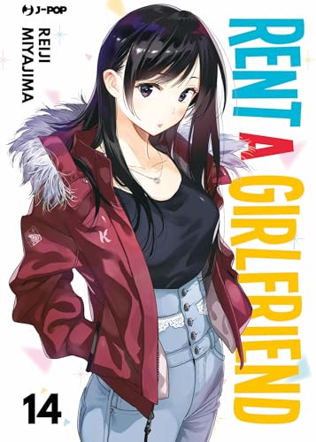 Rent-A-Girlfriend (Vol. 14)