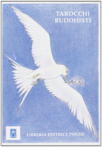 Tarocchi Buddhisti. Con 33 Carte