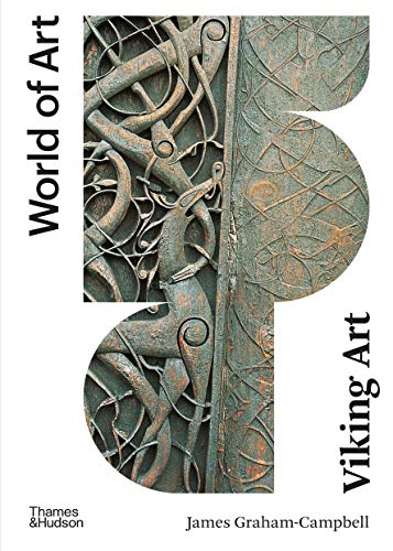 Viking Art: 1