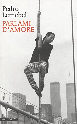 Parlami D'Amore