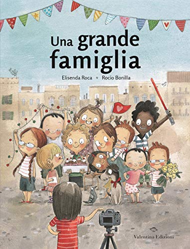Una Grande Famiglia