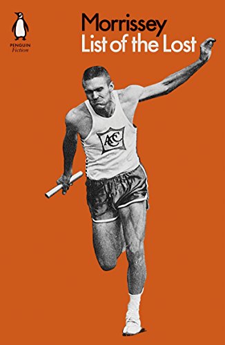 List Of The Lost