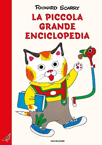 La Piccola Grande Enciclopedia. Ediz. A Colori