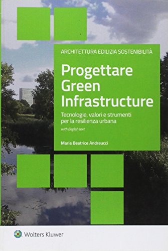 Progettare Green Infrastructure
