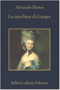 La Marchesa Di Ganges