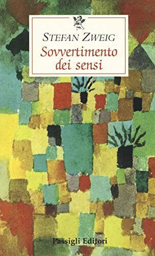 Sovvertimento Dei Sensi