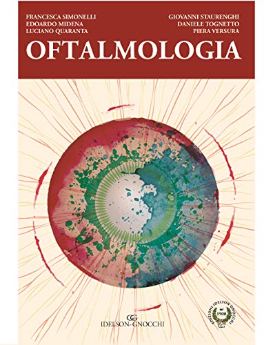 Oftalmologia