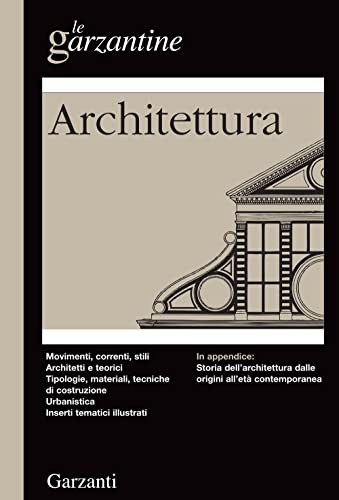 Enciclopedia Dell'Architettura