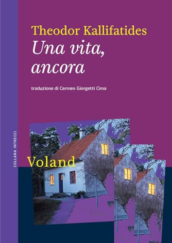 Una Vita, Ancora