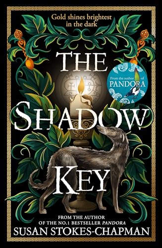 The Shadow Key: The Gripping New Historical Mystery From The #1 Sunday Times Bestseller