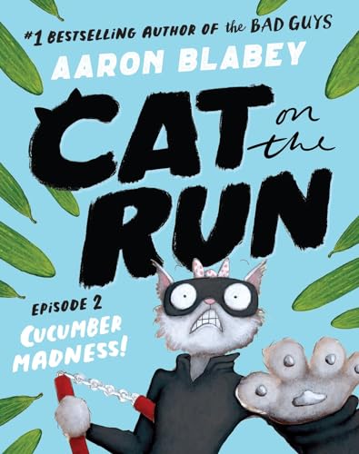 Cat On The Run (Episode 2)