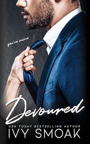 Devoured: 2