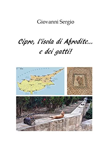 Cipro, L'Isola Di Afrodite... E Dei Gatti!