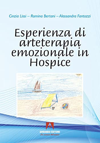 Esperienza Di Arteterapia Emozionale In Hospice