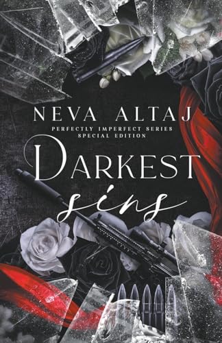 Darkest Sins (Special Edition Print): 9