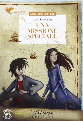 Una Missione Speciale