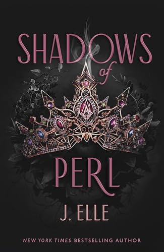 Shadows Of Perl
