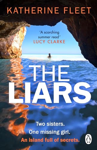 The Liars: The Must-Read Escapist Thriller For Summer 2024