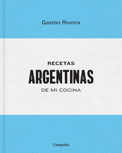 Recetas Argentinas De Mi Cocina