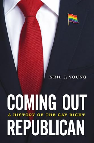 Coming Out Republican: A History Of The Gay Right