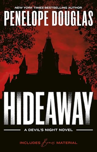 Hideaway: Devil'S Night