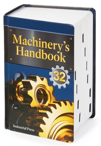 Machinery'S Handbook: Toolbox