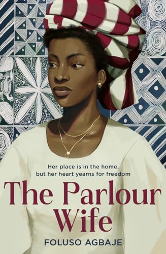 The Parlour Wife: The Most Poignant Historical Fiction Book You’Ll Read This Year