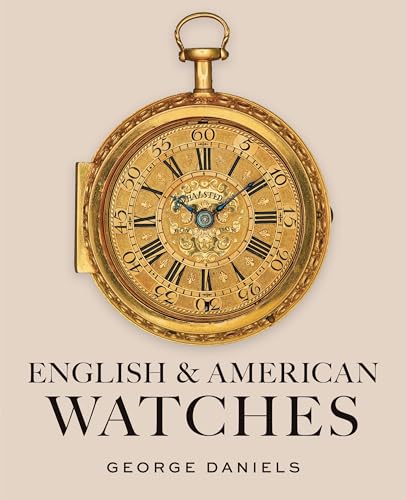 English And American Watches