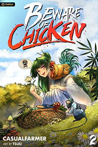 Beware Of Chicken: A Xianxia Cultivation Novel