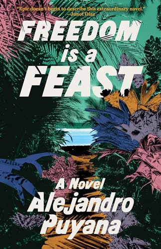 Freedom Is A Feast