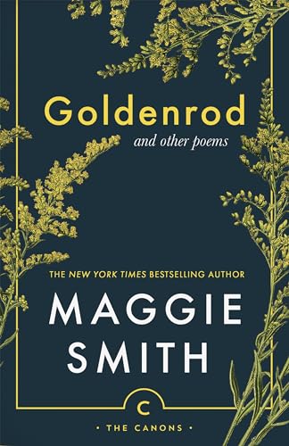 Goldenrod: And Other Poems