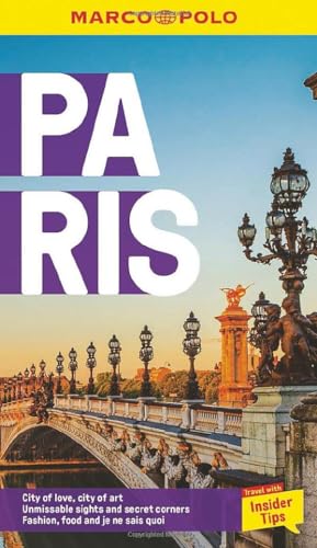 Paris Marco Polo