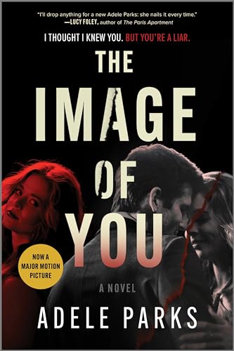 The Image Of You: A Novel