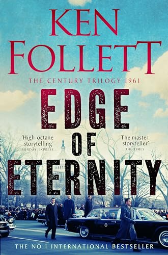 Edge Of Eternity: 3