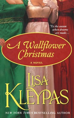 A Wallflower Christmas